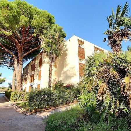 Joli T2 Proche Plage Dans Residence La Londe-les-Maures Extérieur photo